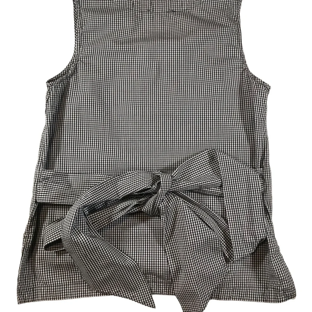 Max Jeans Belted Top - Picture 11 of 12